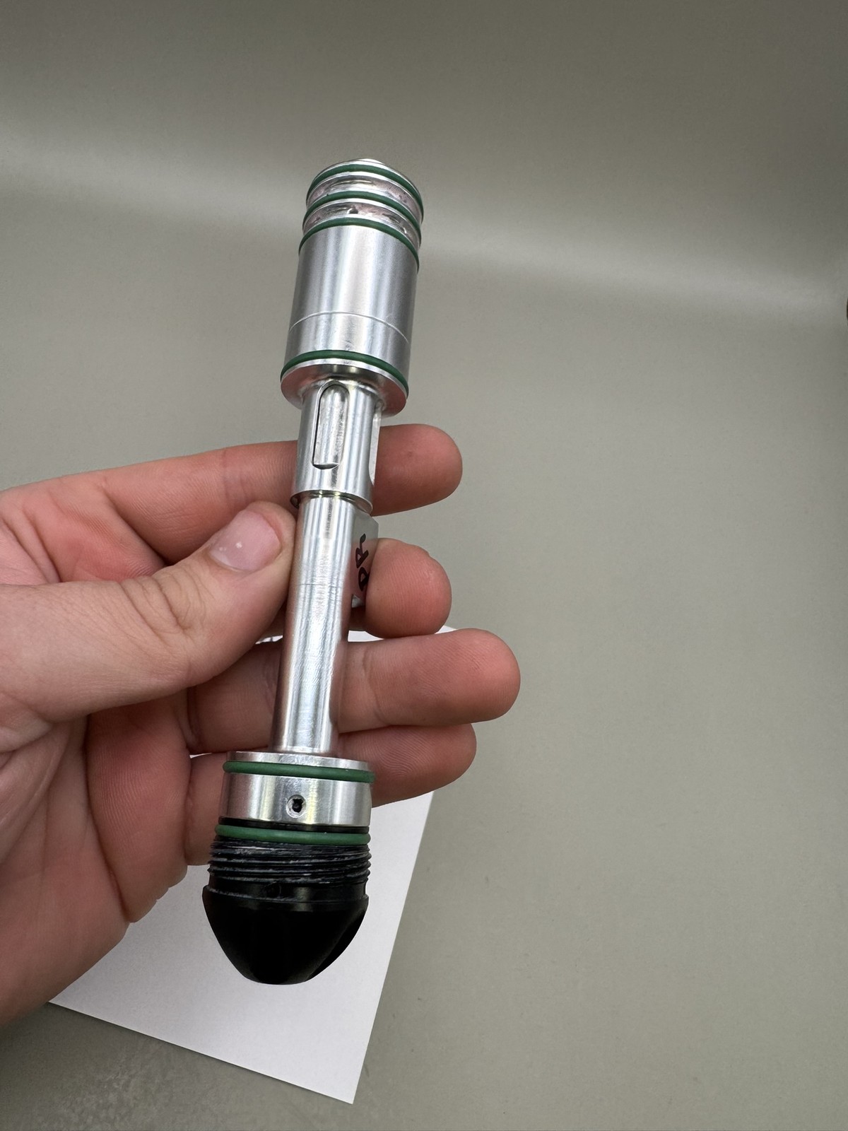 Proto /Dye Rail Bolt /Engine