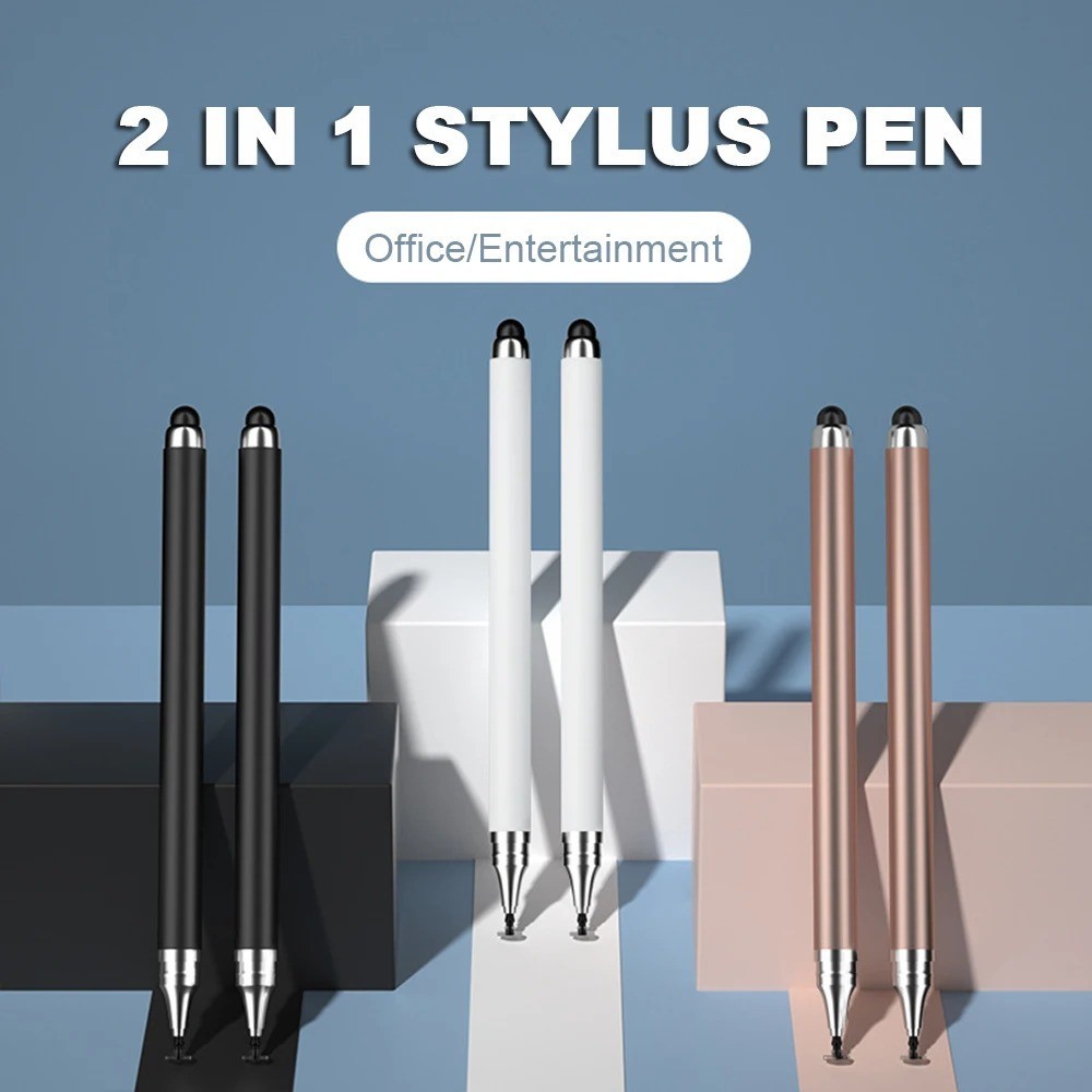 Universal Stylus Pen for iPad Android Tablet Phone Touch Screen Pencil