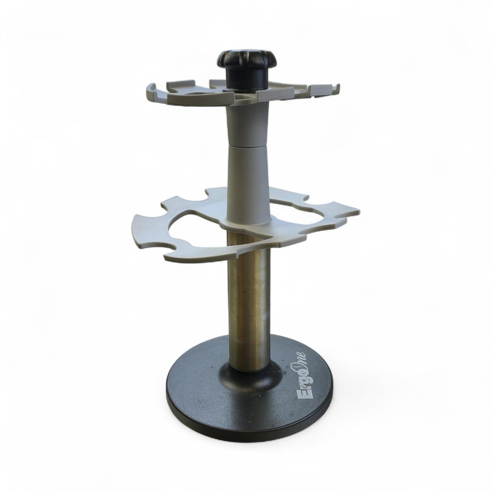 ErgoOne Carousel Pipette Stand (8) (Best Offer!)