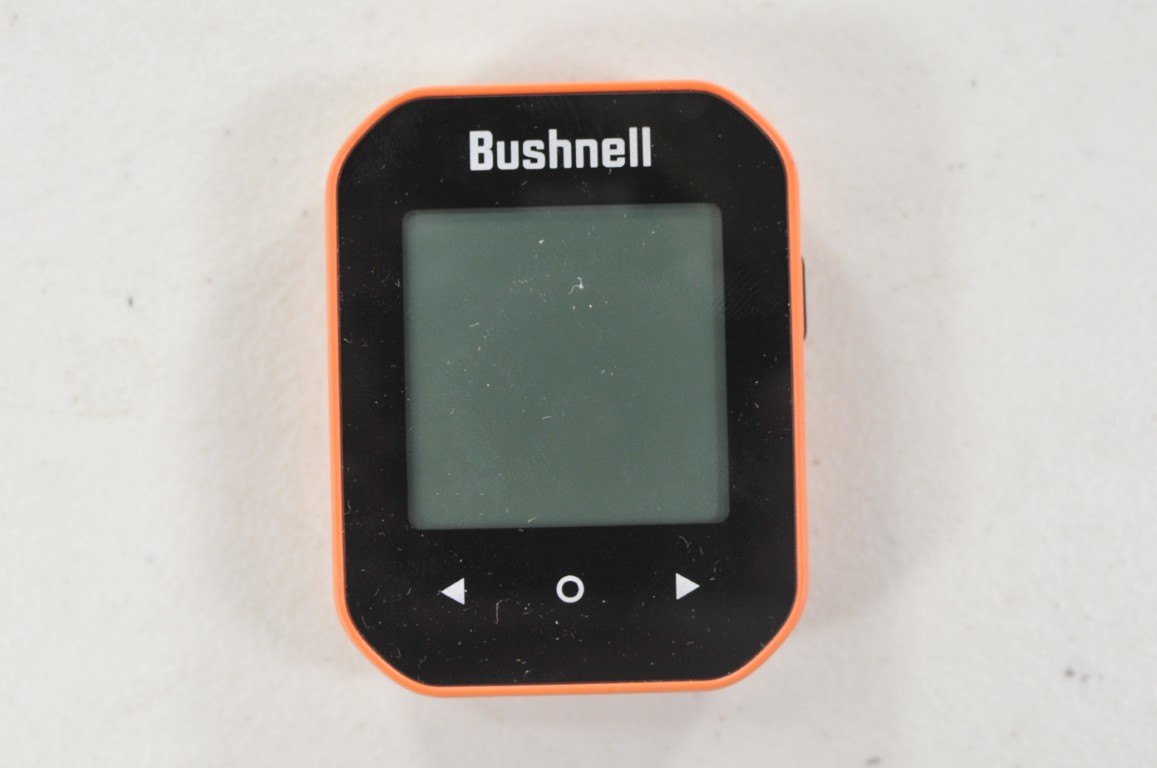 Bushnell Phantom 2 Golf GPS Range Finder  # 222839