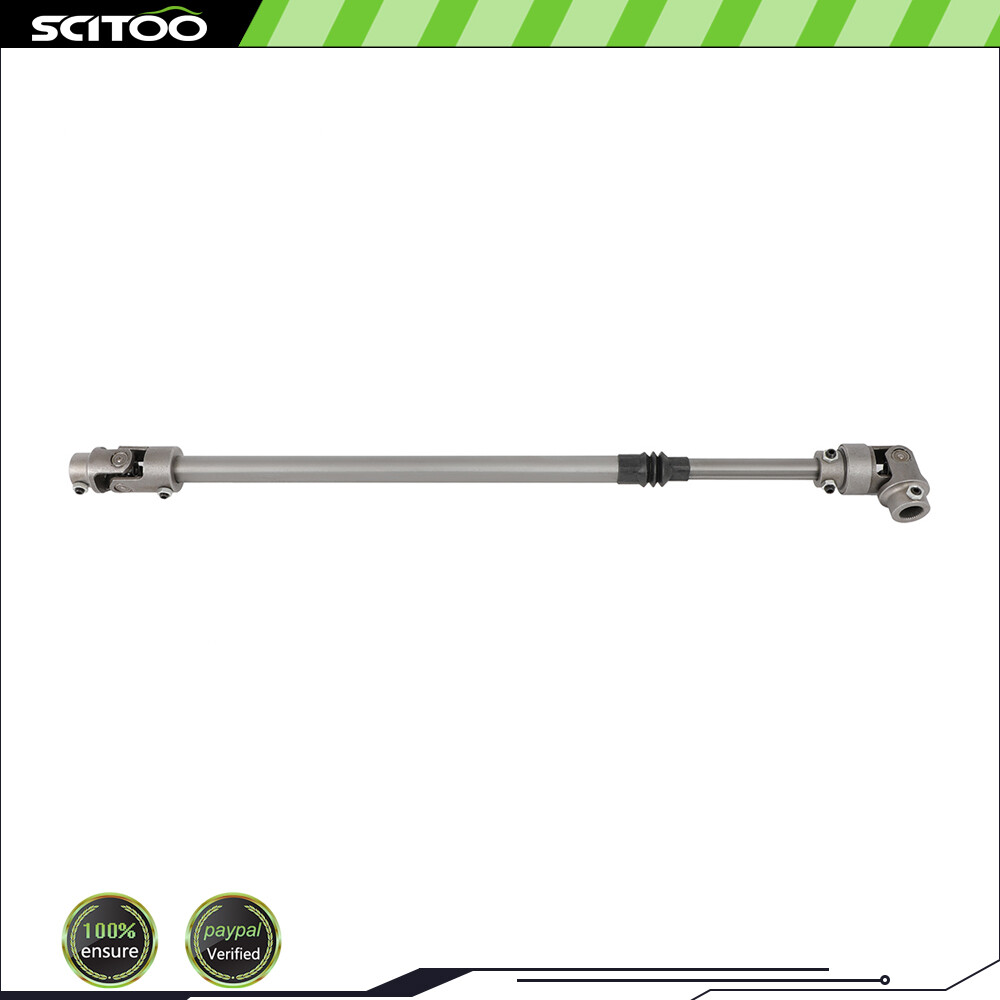 4WD Lower Steering Shaft For Dodge Ram 2500 3500 2003-2008 Steering Column Shaft