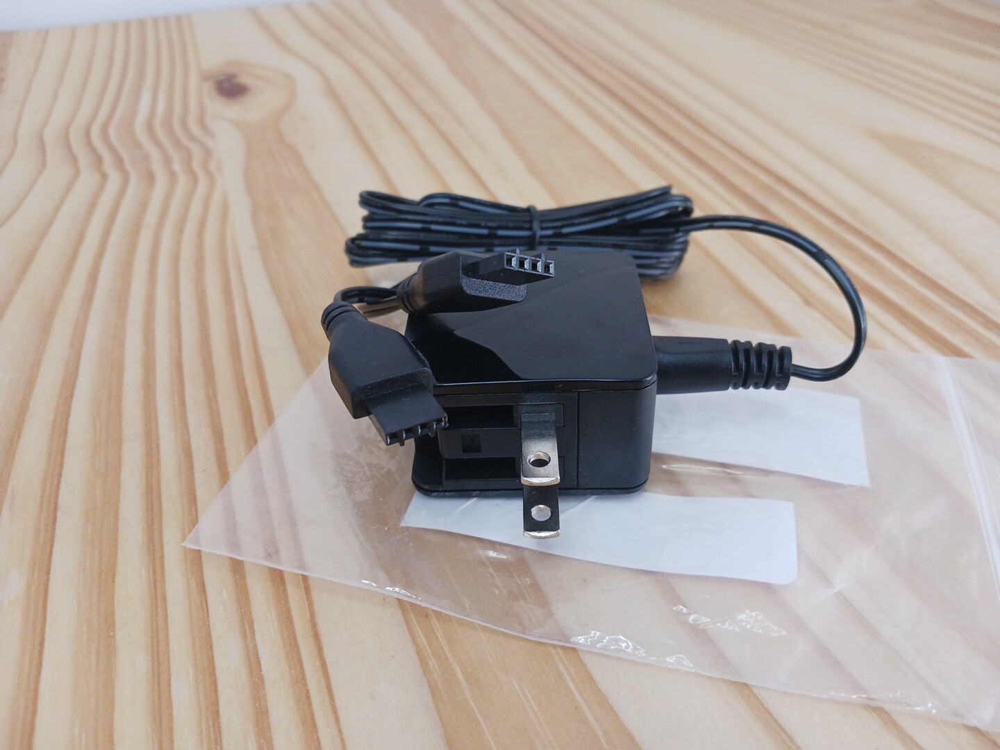 PetSafe SportDog Radio Systems AC Adapter Collar Charger NF5V-1C-DC 650-249-2