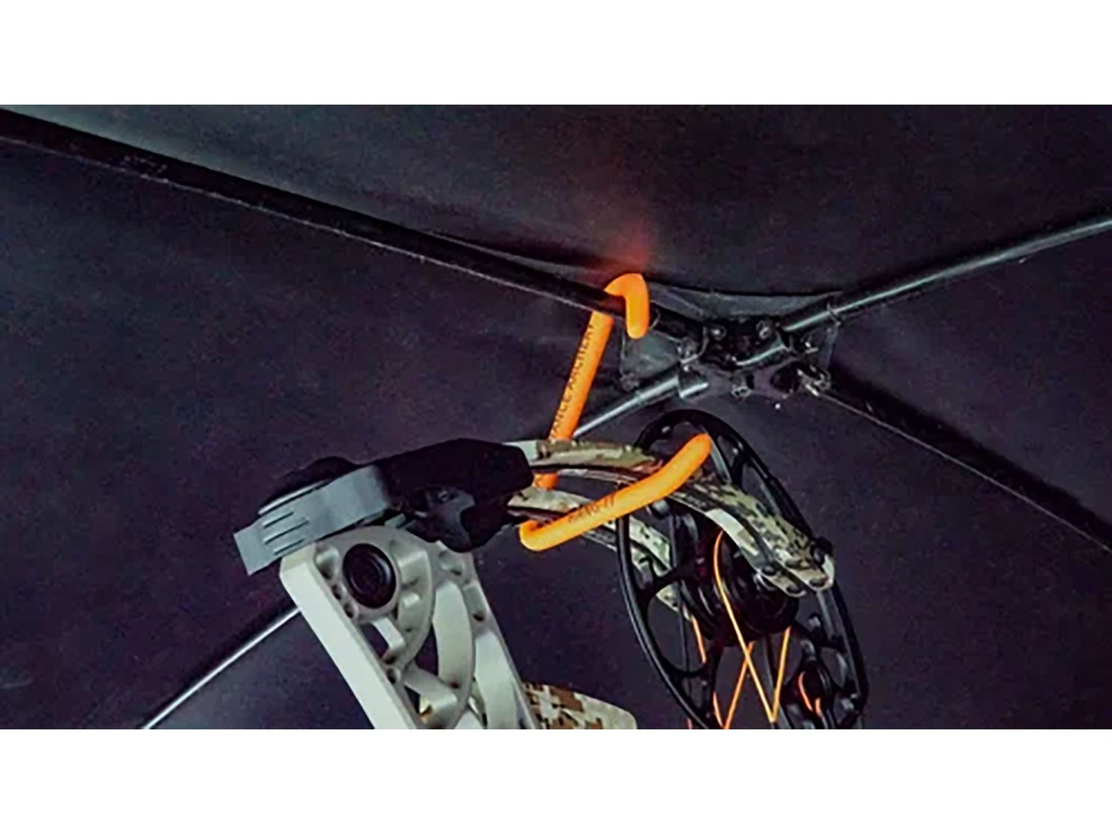 Last Chance Archery Hang-It Blind Bow Hanger Kit