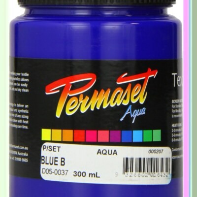 Vibrant Color Water Bottle, 300ml