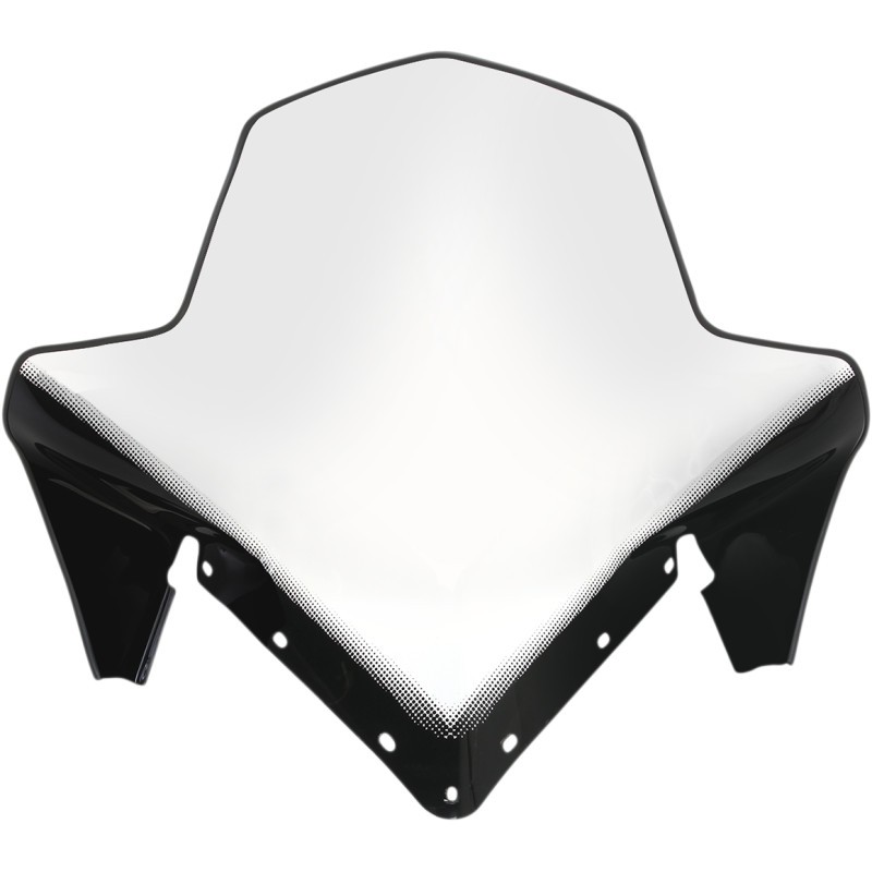 SNO STUFF Replacement Windshield - Clear - 45026410