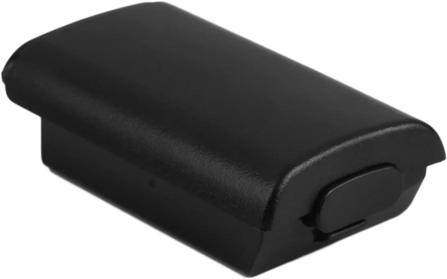 2 Pack Battery Pack Cover for Xbox 360 Wireless Controller, Replacement Battery