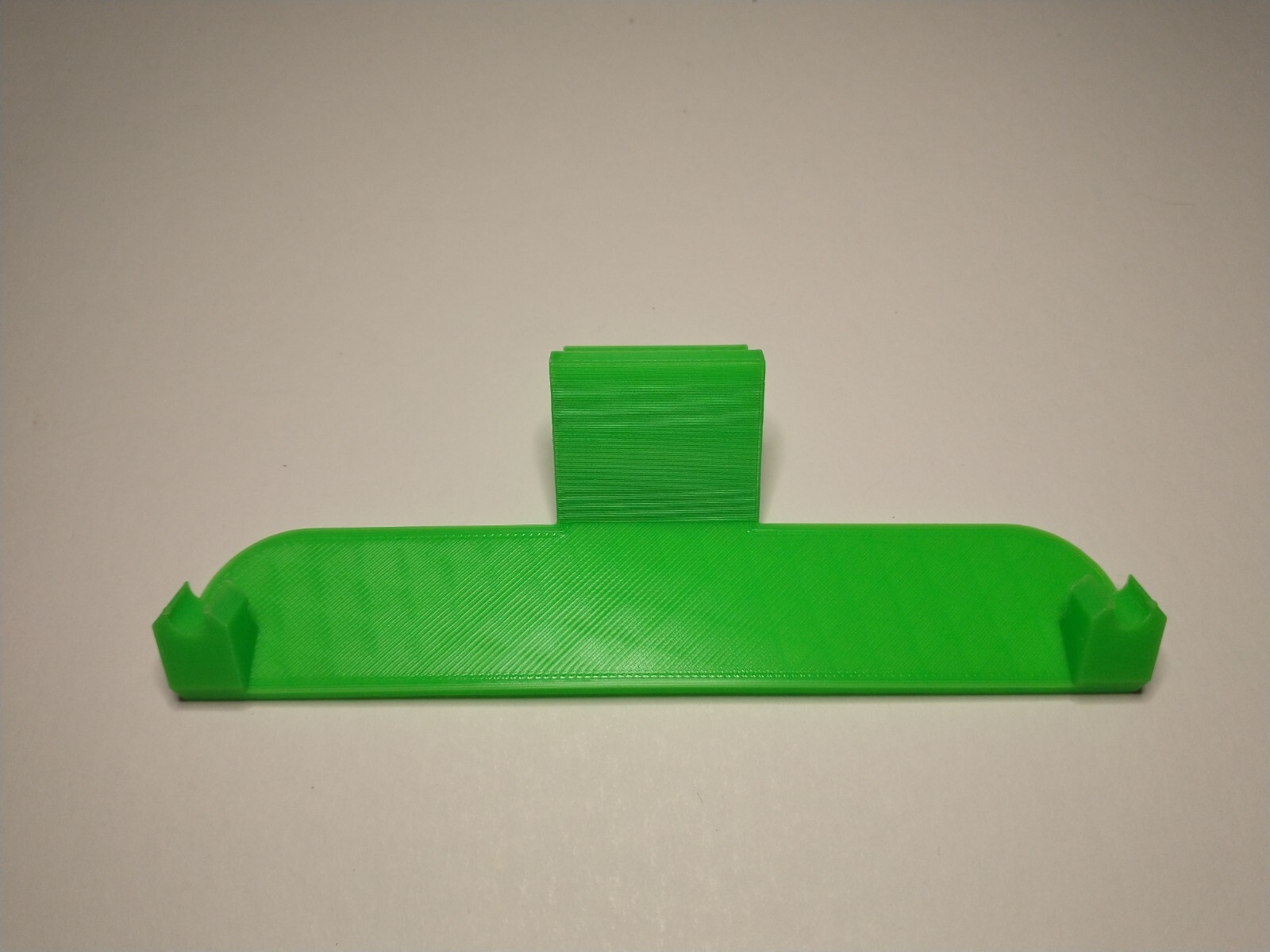 SEGA GAME GEAR LOW PROFILE DISPLAY STAND - Select Color
