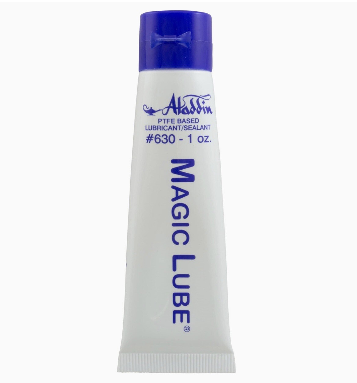 ALADDIN MAGIC LUBE 1 OZ  POOL AND SPA TEFLON LUBRICANT 630