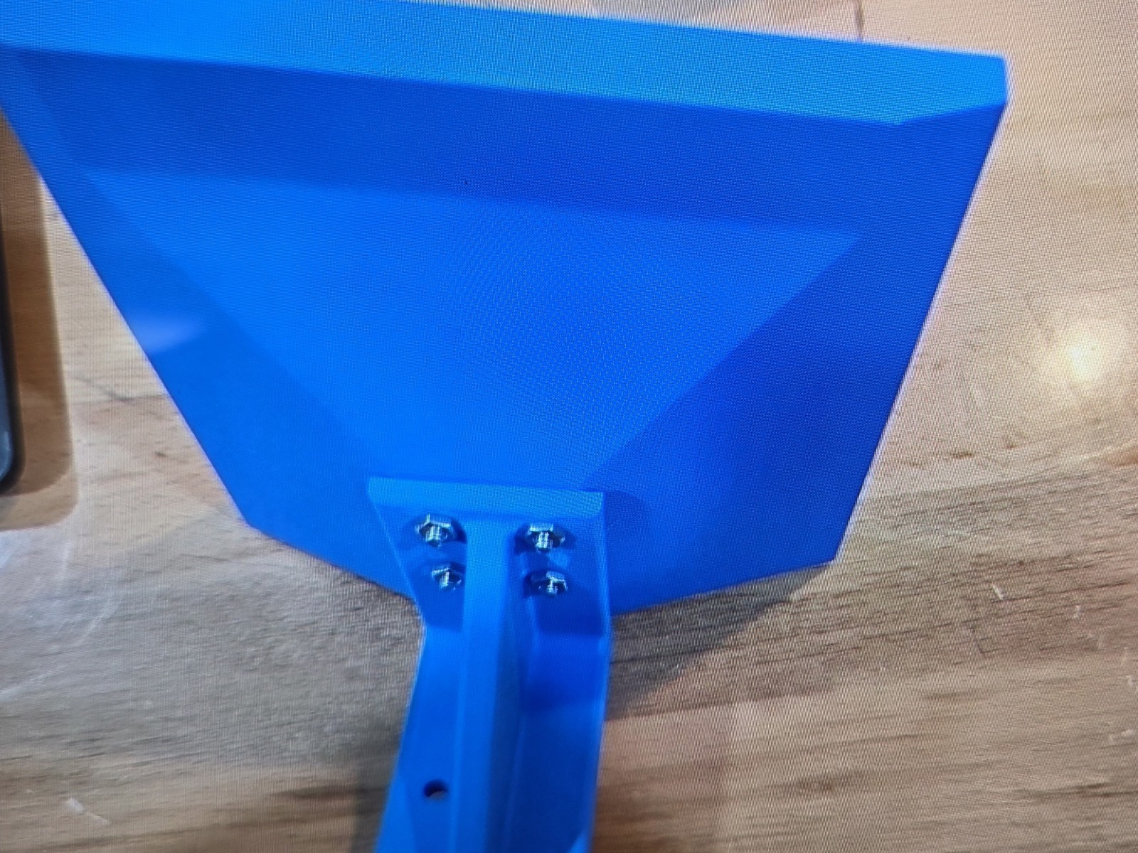 Dillon Bullet Tray Compatible with RL 550
