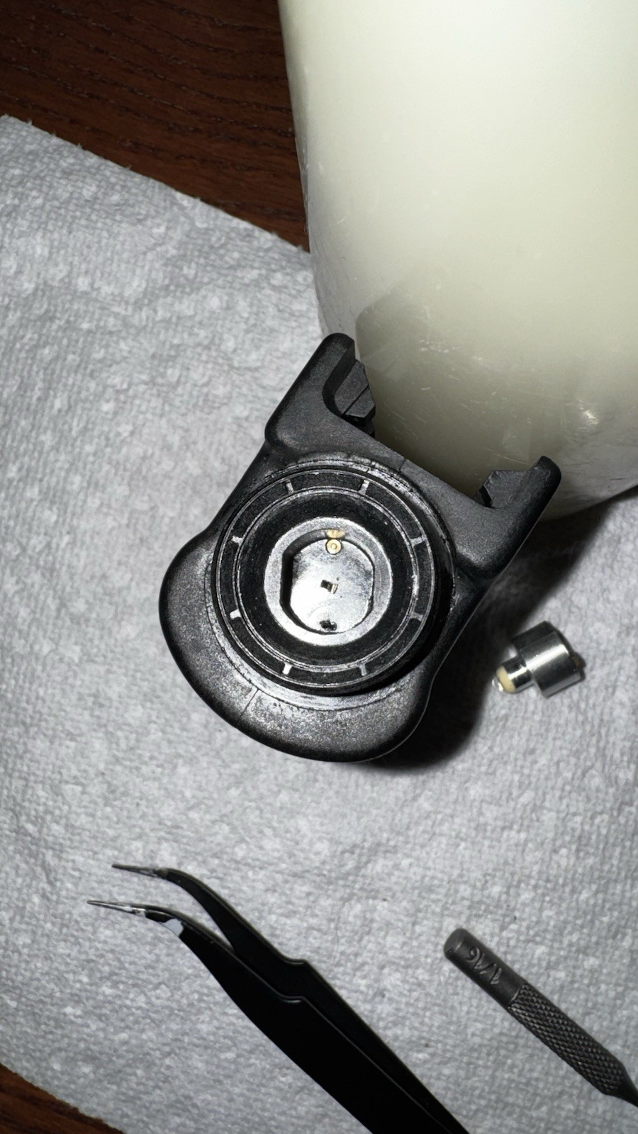 HK Marked Insight M2 UTL (For Parts)
