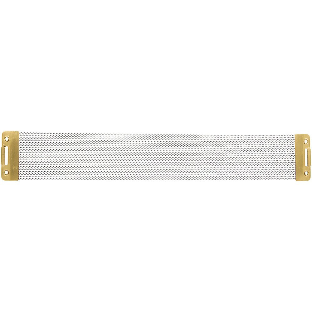 Gibraltar 20-Strand Vintage Brass Snare Wires with Cord 14 Inch