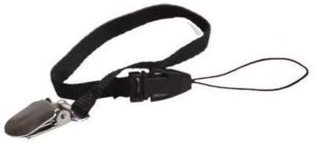 Durable Pedometer Safety Accessories – Prevent Loss & Keep Active with Ease