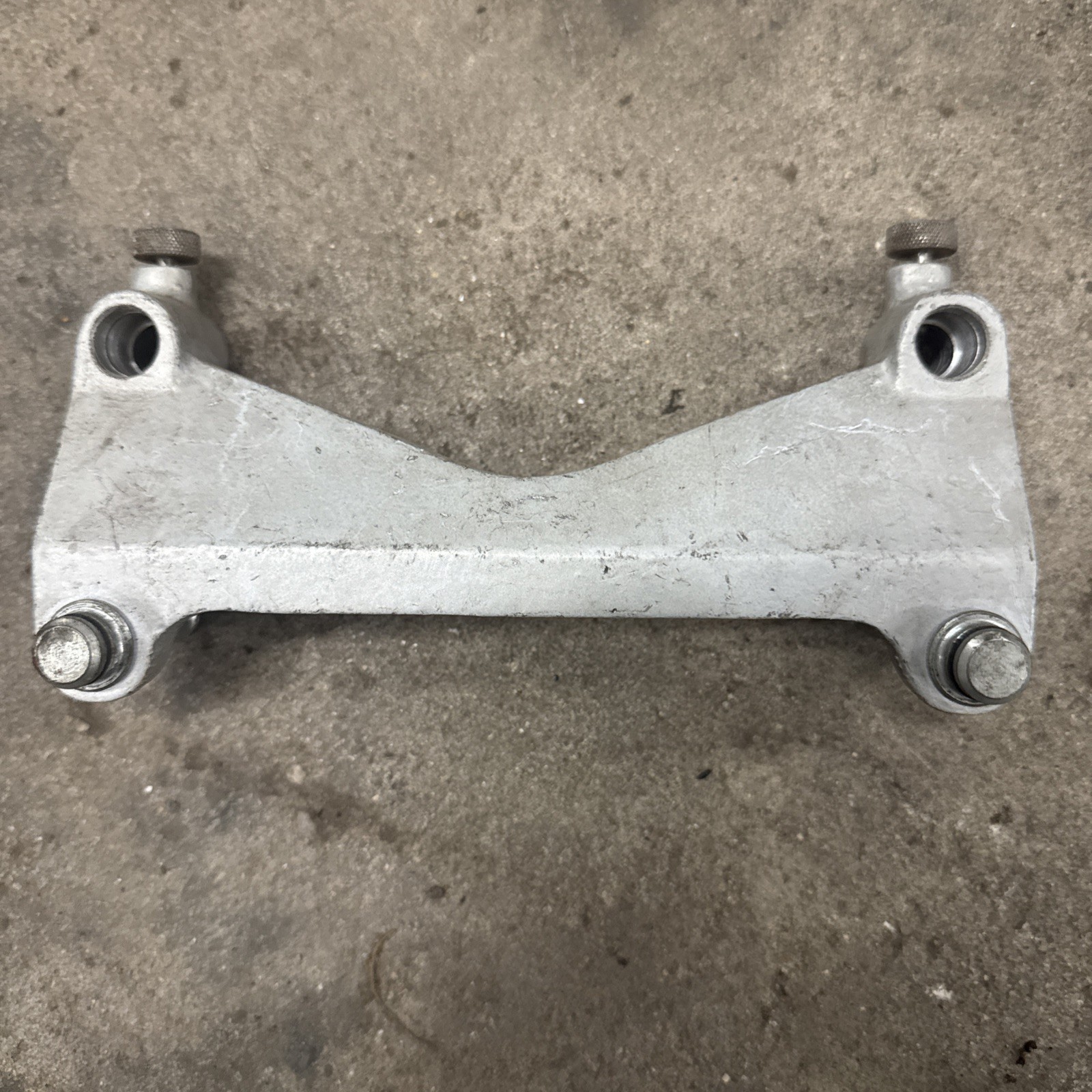 Hunter  Alignment Wheel/Rim Clamp Extension 20-1097-1