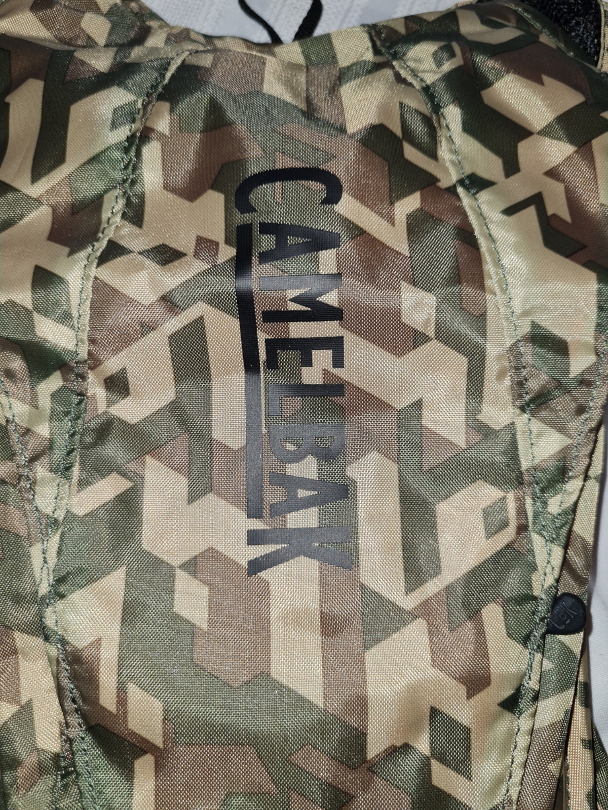 CamelBak HydroBak Hydration Backpack - Water Reservoir Pack no bladder