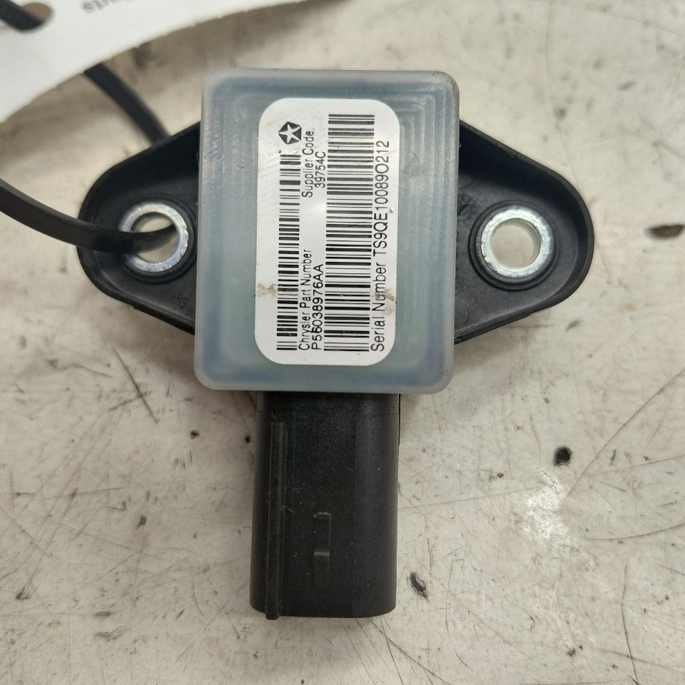 Jeep Cherokee Contact Sensor  2019 2020 2021