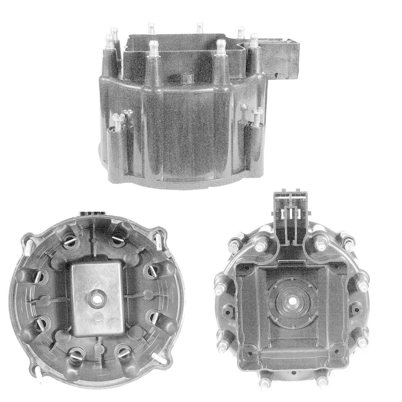 Airtex 5D1058 Distributor Cap