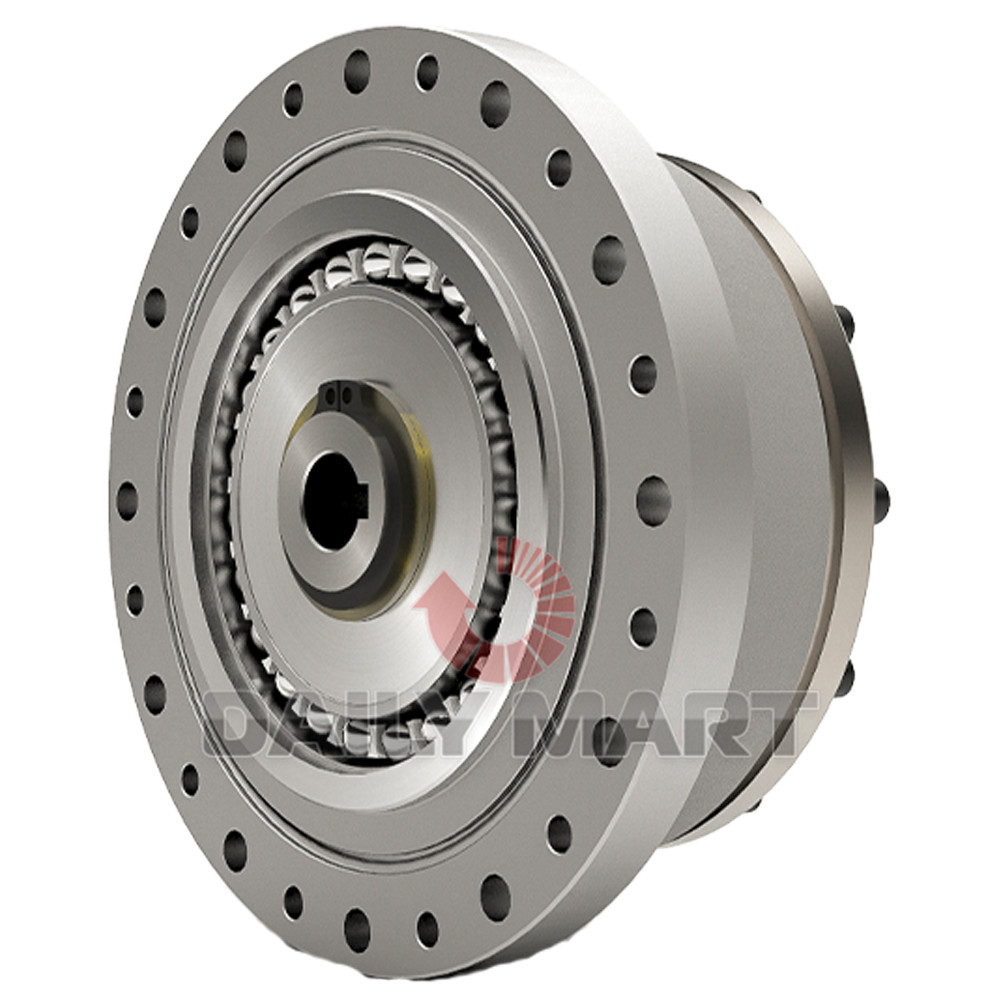 Used & Tested HARMONIC DRIVE CSF 25-120 Gear Reduction Reducer