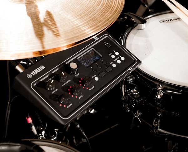 Yamaha EAD10 Electronic Acoustic Drum Module