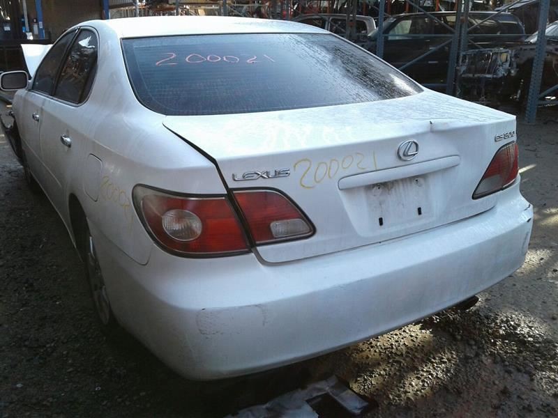 04-06 LEXUS ES330 HEADLAMP LEVELING CONTROL MODULE ECM ASSEMBLY