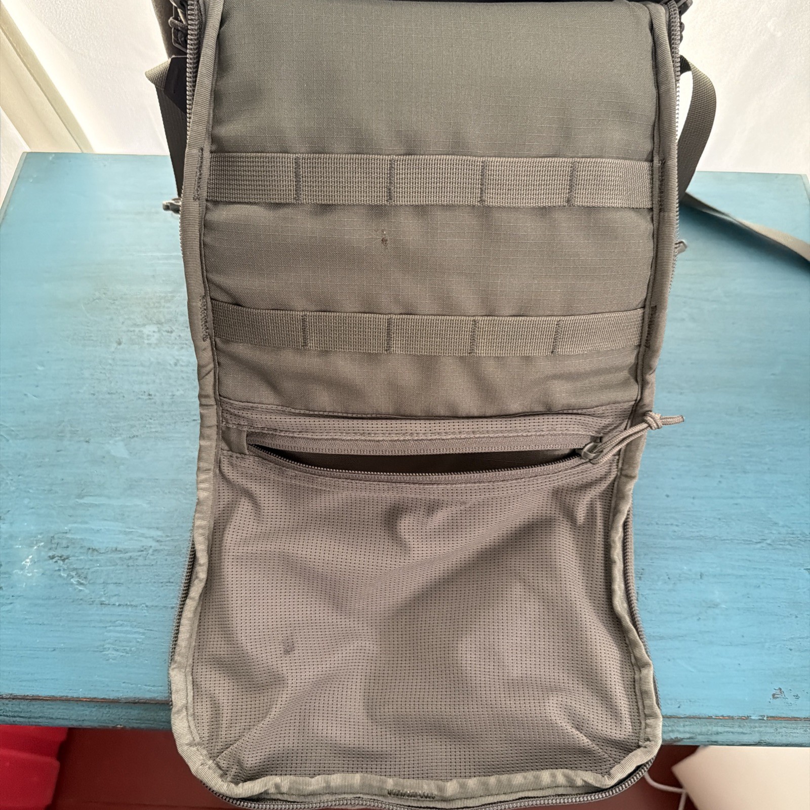 Kuiu EvolutionBackpack Day Pack - Color: Ash
