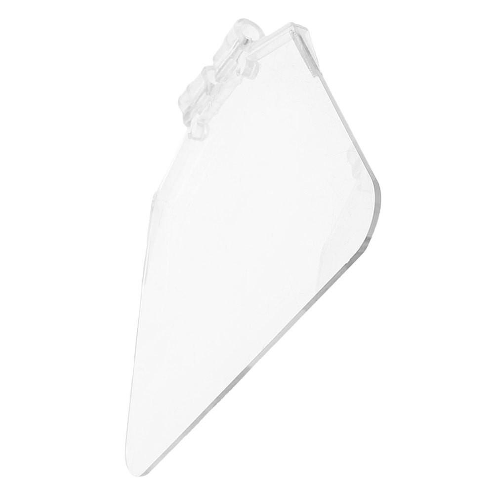 Clear Grinding Cover Bench Protective Screen Angle Safety