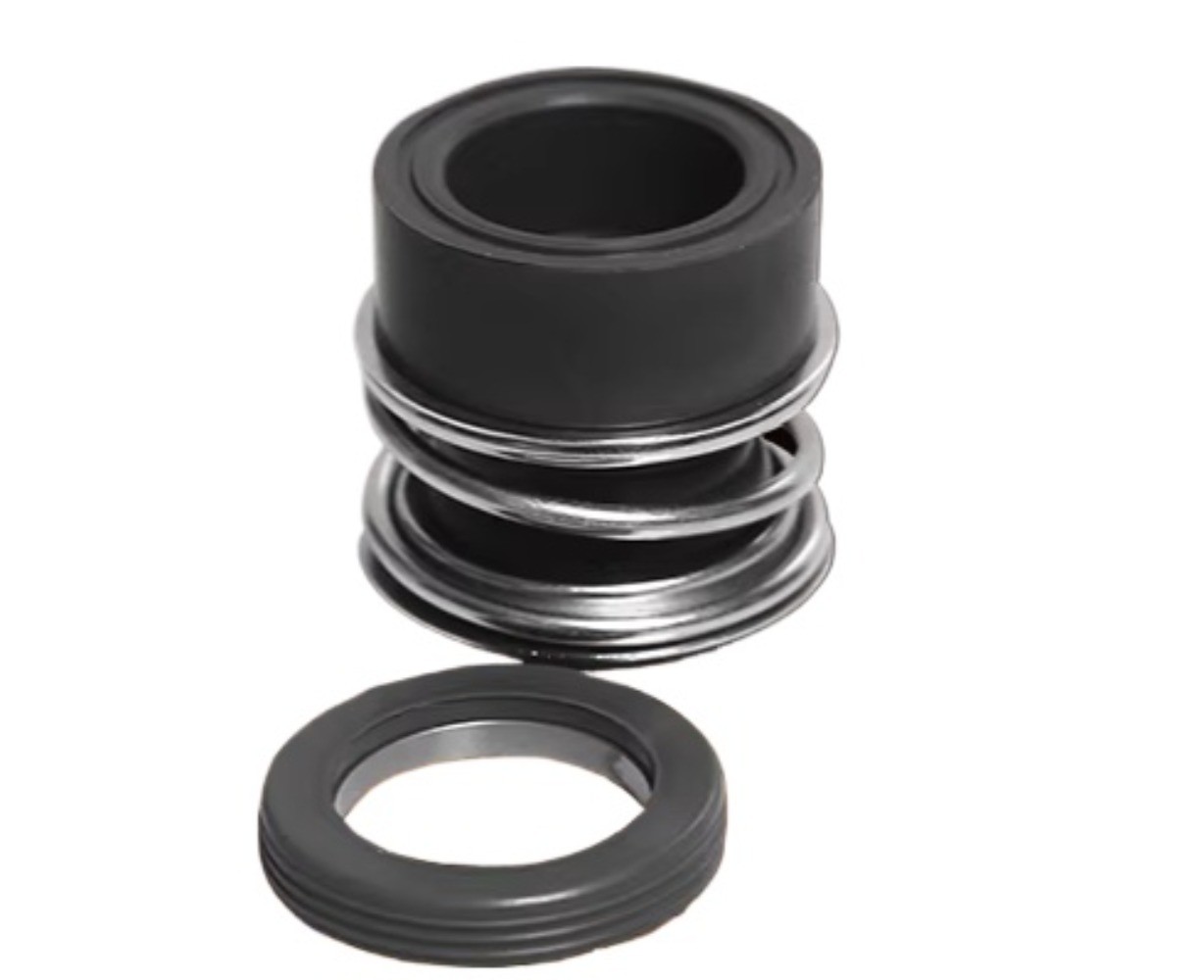 1pc Seal MG13-32/33/35/38/40/43/45/48/50/53/55/60 Silicon Carbide vs. Graphite