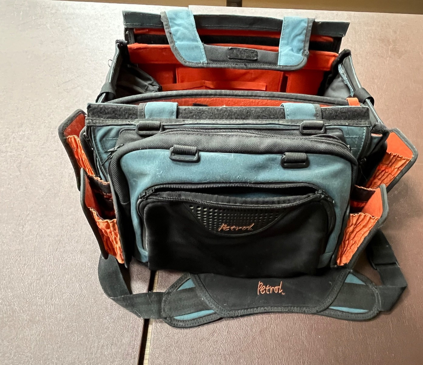 Petrol Sound Bag PEGZ-2 (Large)