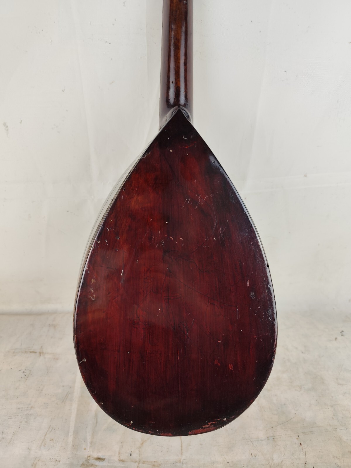 1959 Ferrari Erni Milan 4/4 Mandolin 曼陀林 만돌린マンドリン