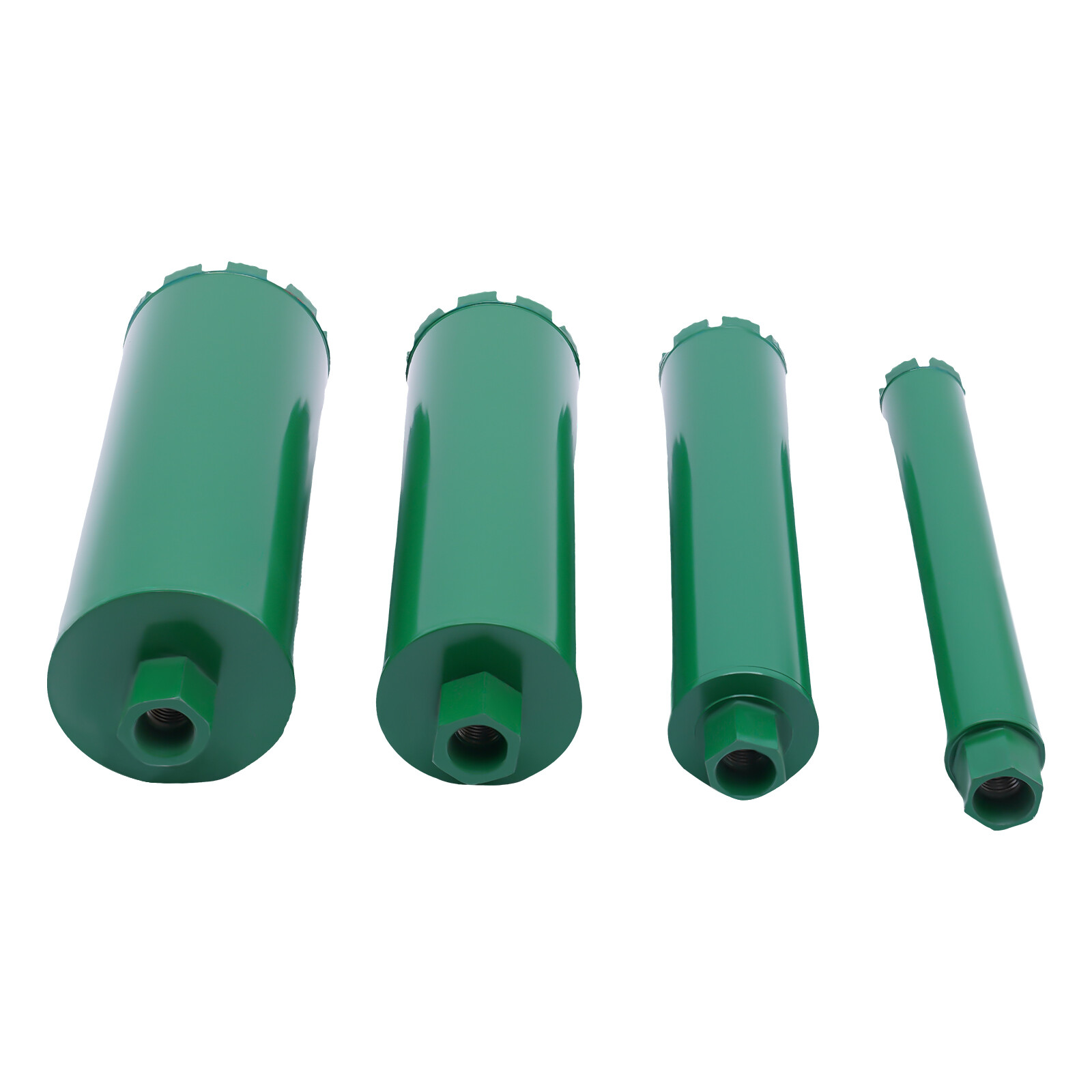 2'' /3'' /4''/ 5'' Set Wet Diamond Core Drill Bit Concrete Brick Drilling Bits