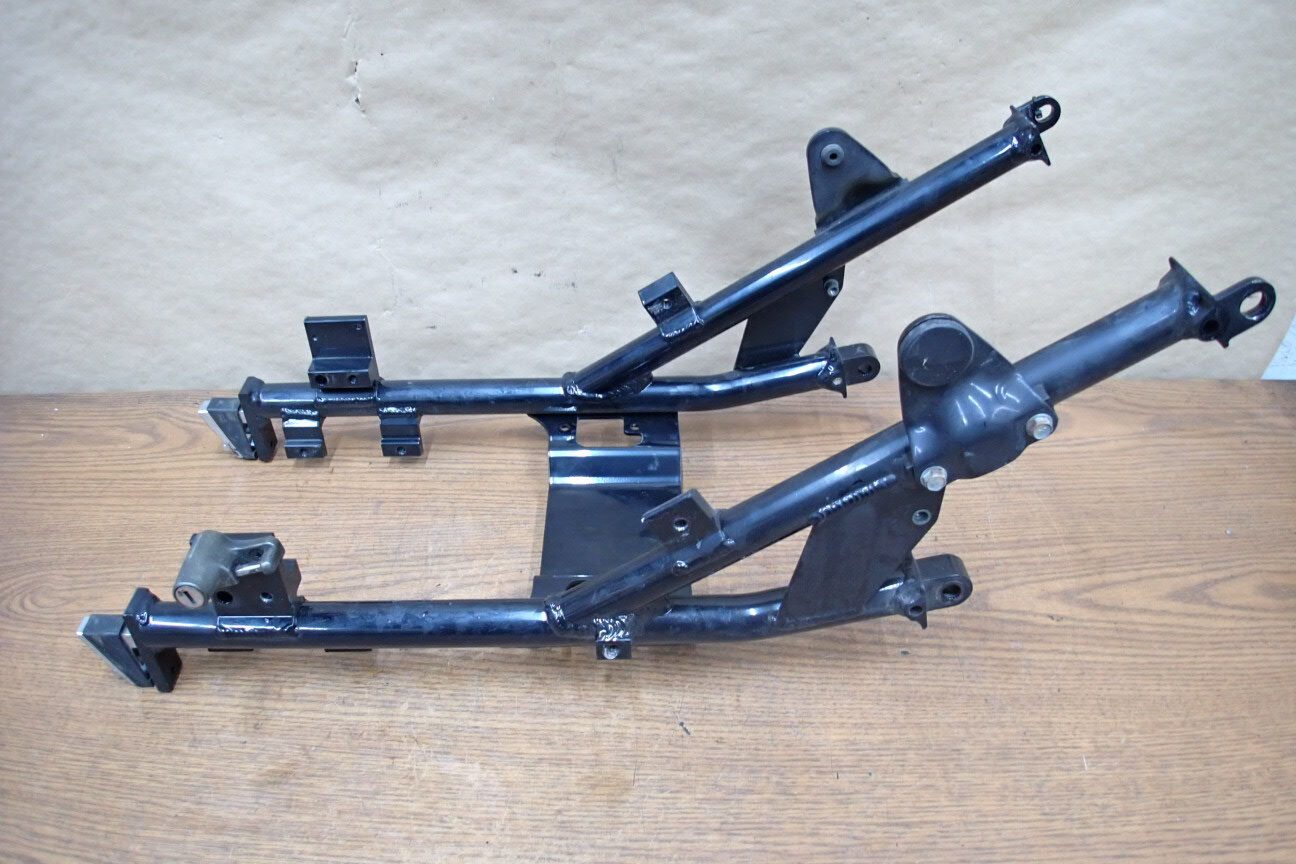 2006 KAWASAKI CONCOURS ZG1000A SUBFRAME