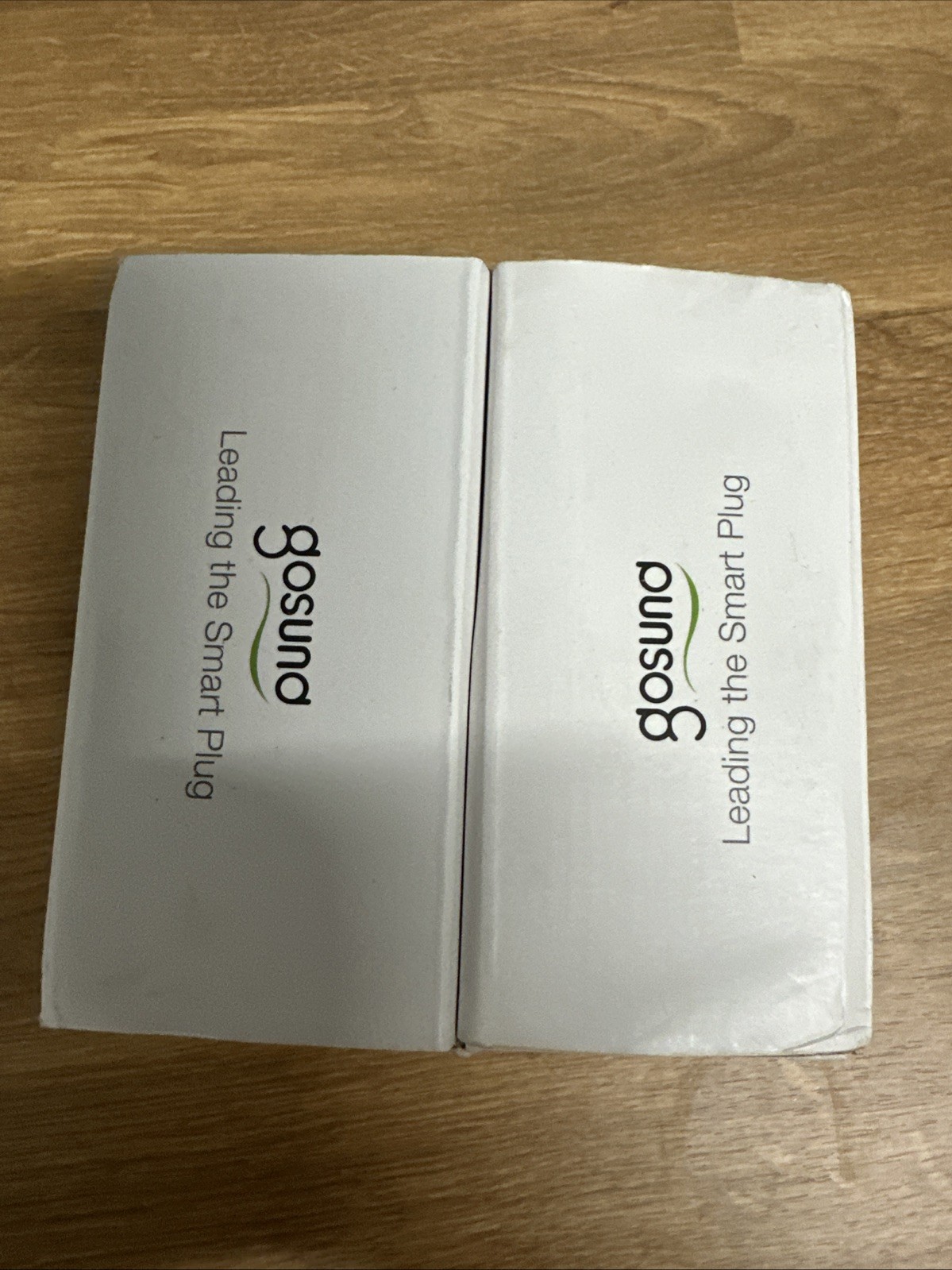 4Pack Gosund WiFi Smart Plug Socket Outlet APP Control Work with Alexa Google
