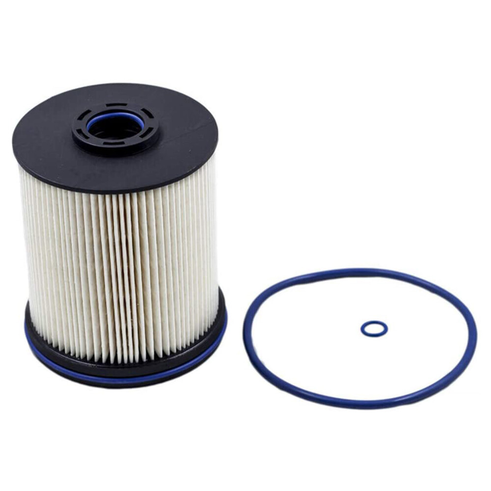 Replacement For TP1015 6.6L For Duramax Diesels Fuel Filter Kit 2017-2020