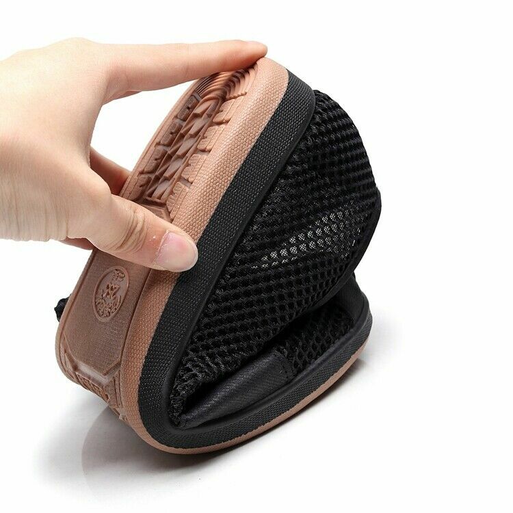 Summer Male Shaolin Kungfu Martial Arts Shoes Tai Chi Wing Chun Sandals