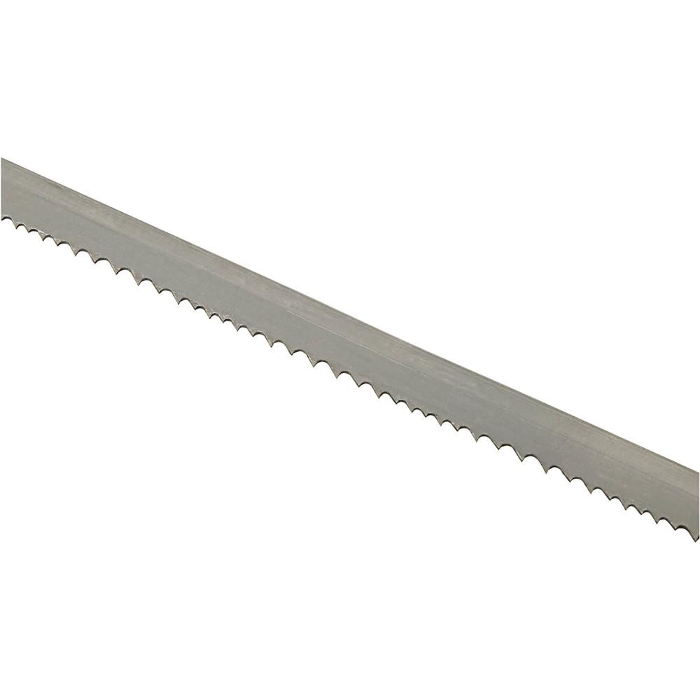 T27829 119-1/2" x 1/2" x .025" x 6-10 TPI VP Bi-Metal Bandsaw Blade