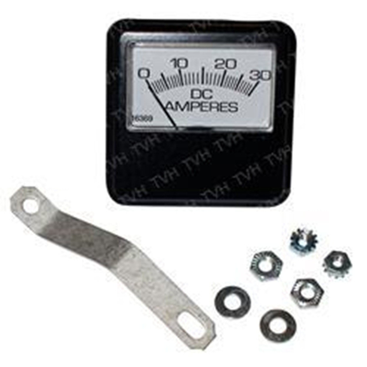 FOR GENIE GR-8 -  GAUGE - AMMETER 0-30 ADC  46337 46337GT