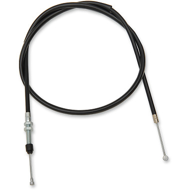 Parts Unlimited Clutch Cable FOR YAMAHA TT600, XJ700, XJ700X, XJ750R, XT125,