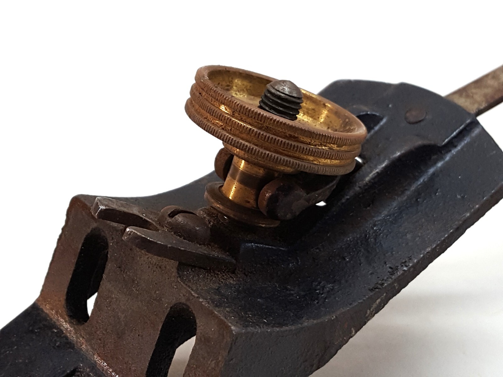 2915 Stanley Bailey No. 4 & 5, type 9; Frog