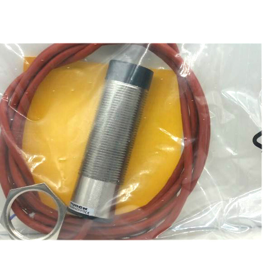 TURCK  BI5-M18-AP6X/S120 4611030 Inductive sensor PNP