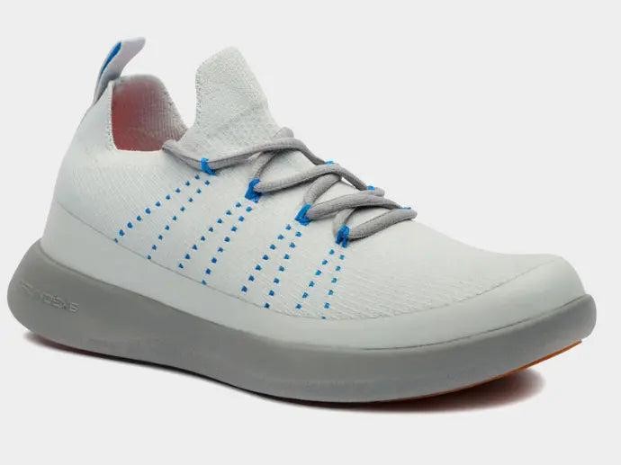 Grundens Sea Knit Boat Shoe