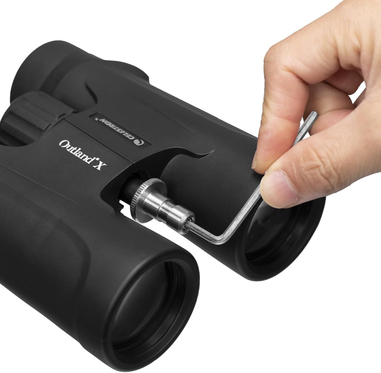 Binocular Tripod Adapter Quick Release,Detachable Universal Mount Accessories...
