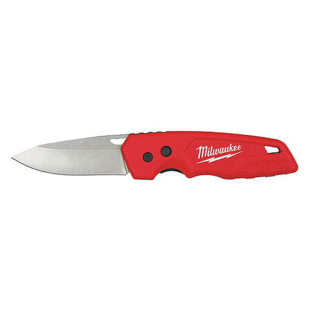 Milwaukee Tool 48-22-1520 Fastback Folding Knife