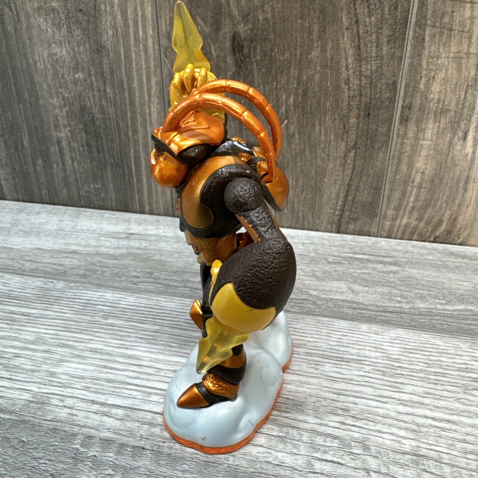 Skylanders Giants Swarm Series 2 Figure Activision 2012 Untested