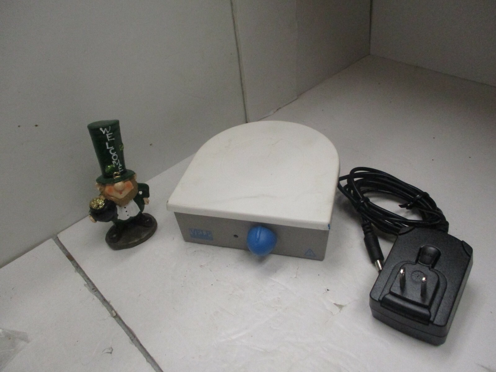 Velp Scientifica Velp Scientifica F203A0160  good working condition.