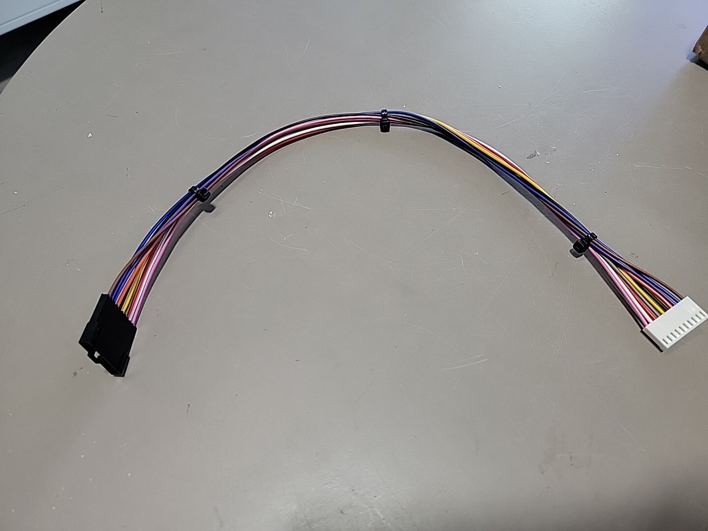 DIXIE NARCO BEV MAX 2145, 3561, 5591 KEYPAD to CONTROLLER CABLE