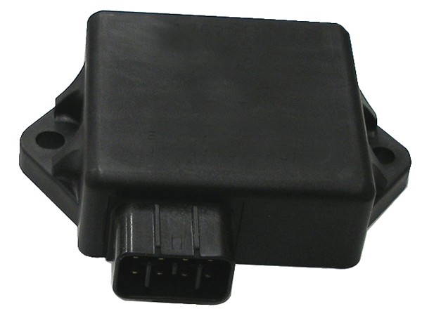 Sports Parts Inc Factory Style CDI for 1999-2003 Polaris Super Sport Snowmobile