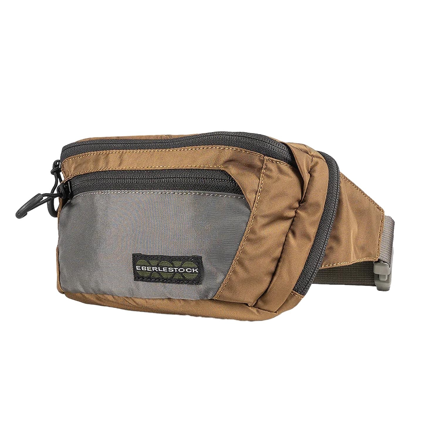 Eberlestock Bando Bag XL - Tactical Men's Fanny Pack X-Large, Coyote Brown