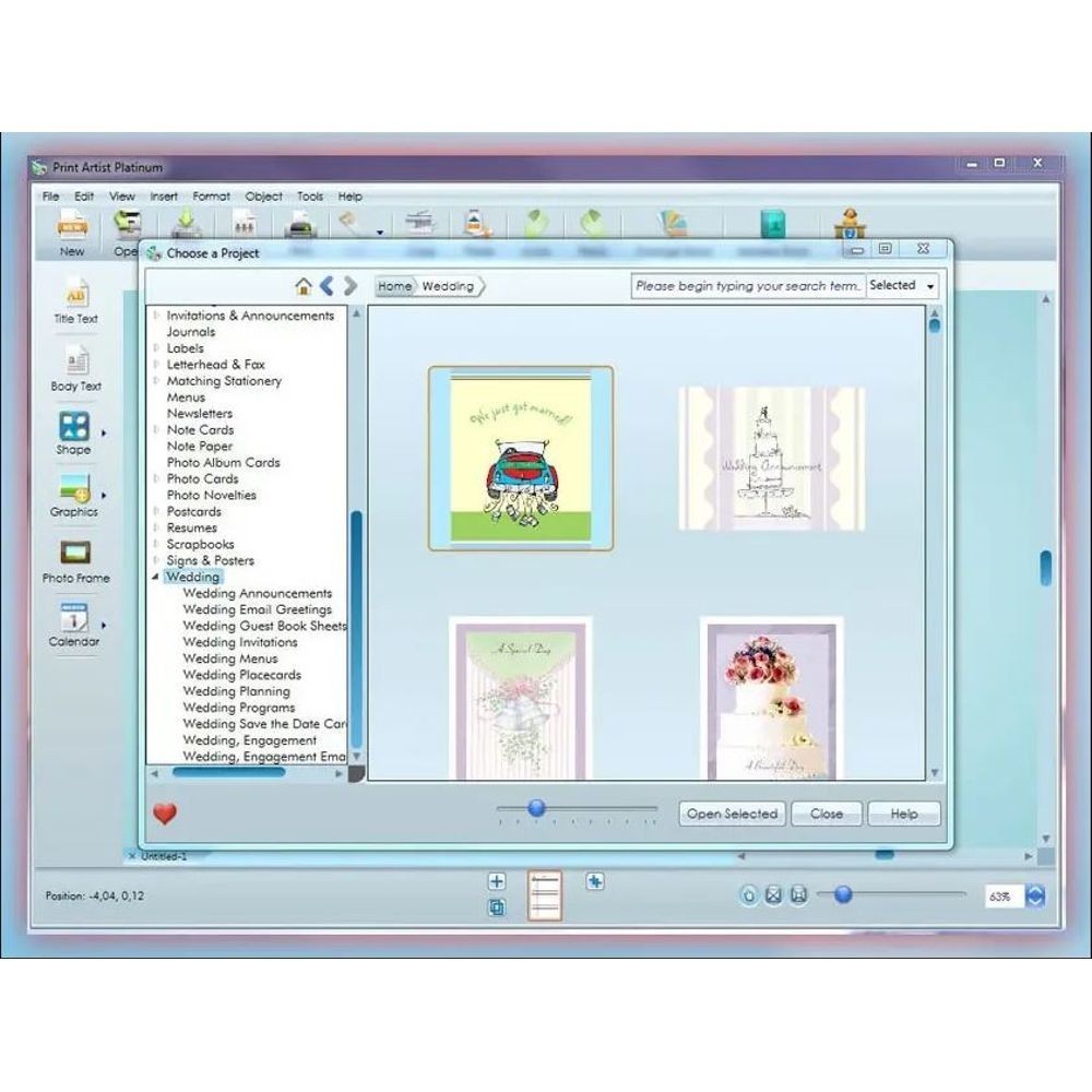 Print Artist Platinum Edition 25
