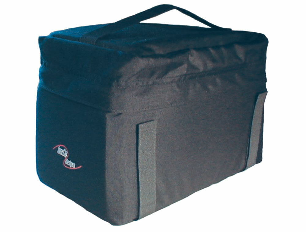 Inertia Designs Economy Rack Trunk