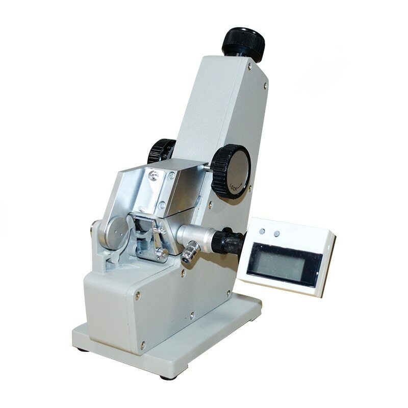 Abbe refractometer monochromatic refractometer digital brix refractometer
