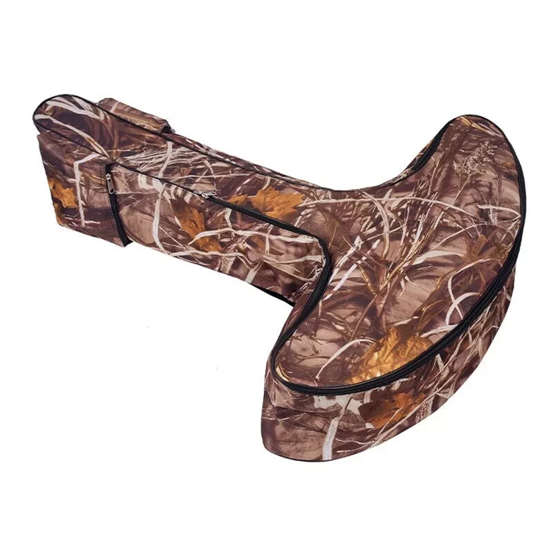 Archery Crossbow Case T Shape Portable Case Outdoor Hunting Backpack Explore